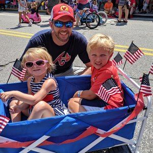 Meet your Posher, Mark